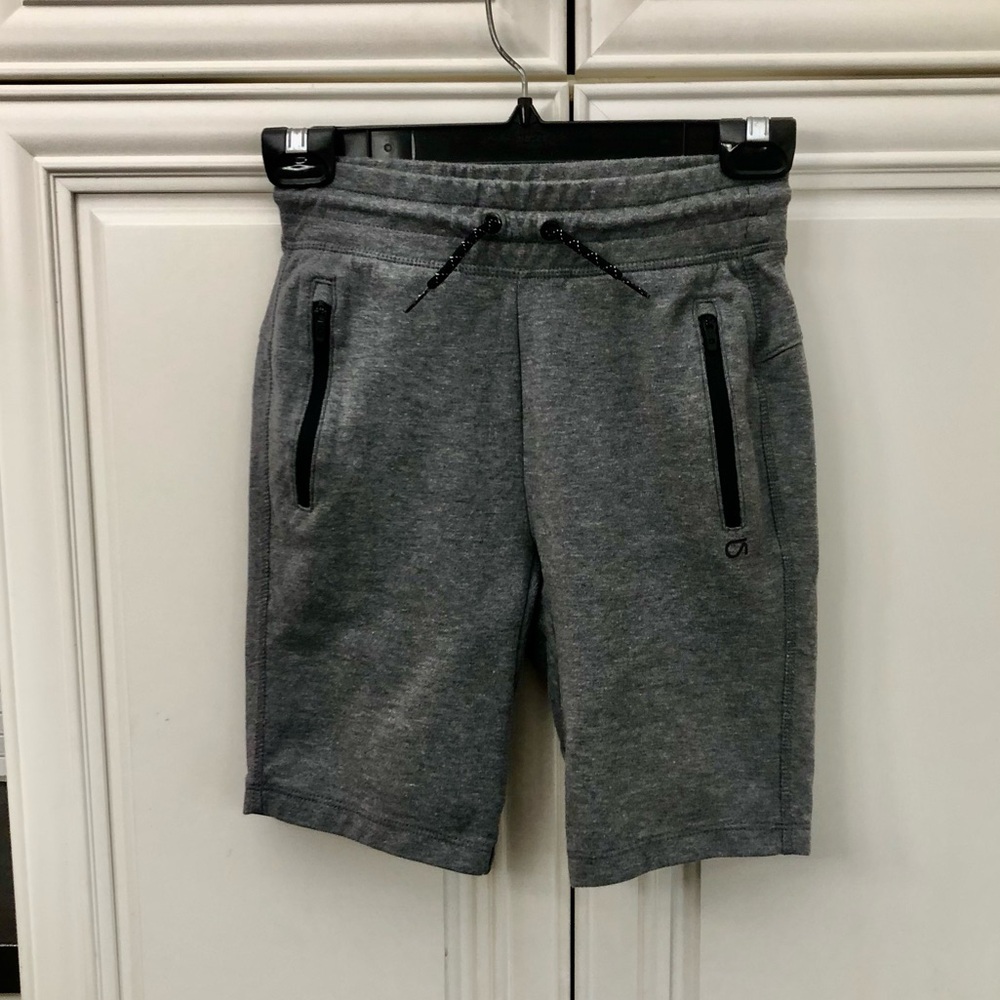 Gap Fit boys sweat shorts